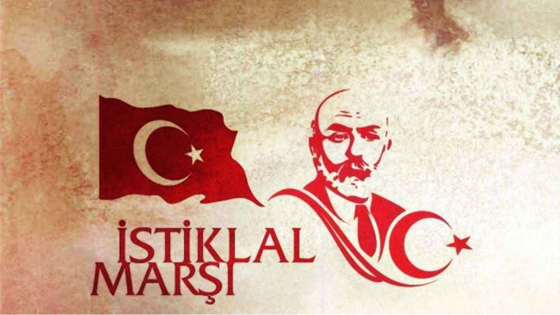 İstiklal Marşı Güzel Okuma Yarışması