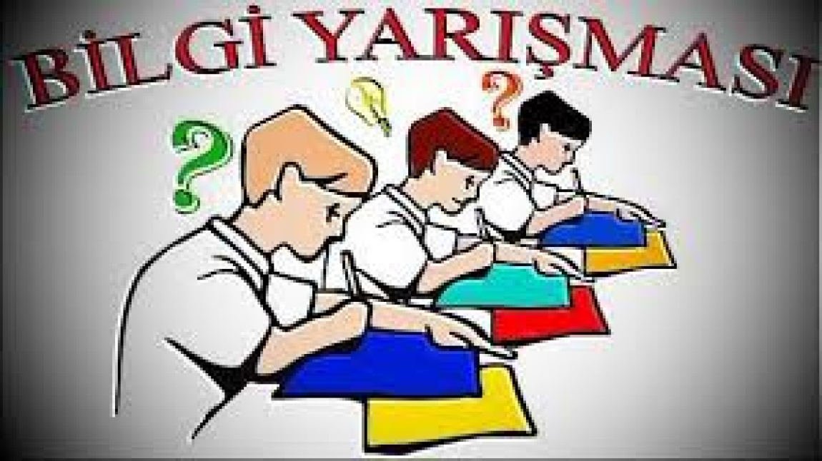 Bilgi Yarışması